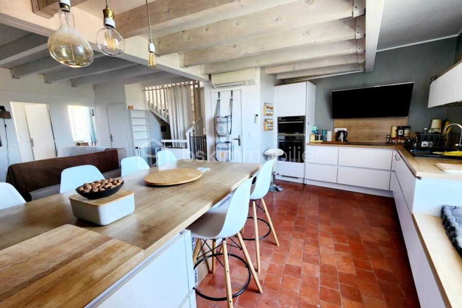 Appartement à vendre à Cadenet