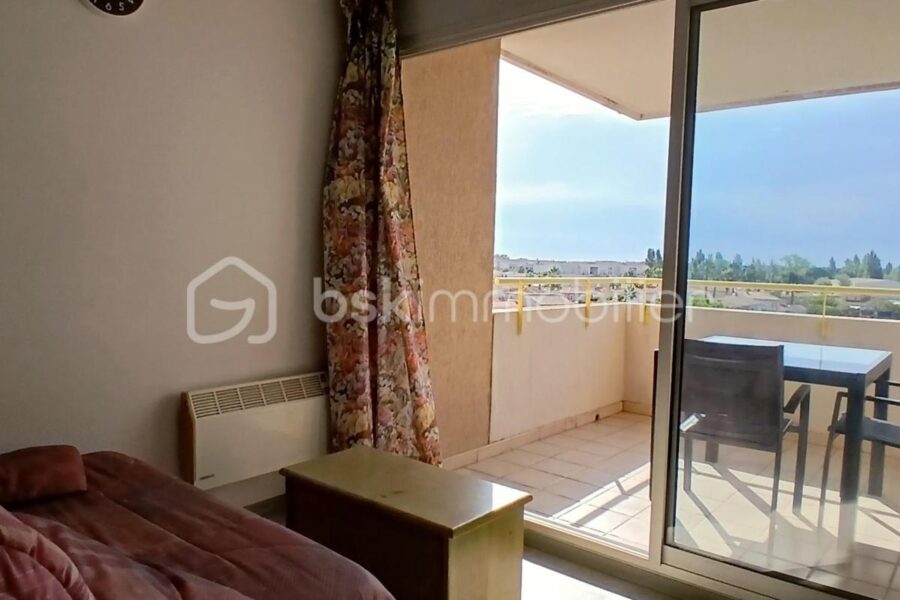 Appartement à vendre à Le grau du roi