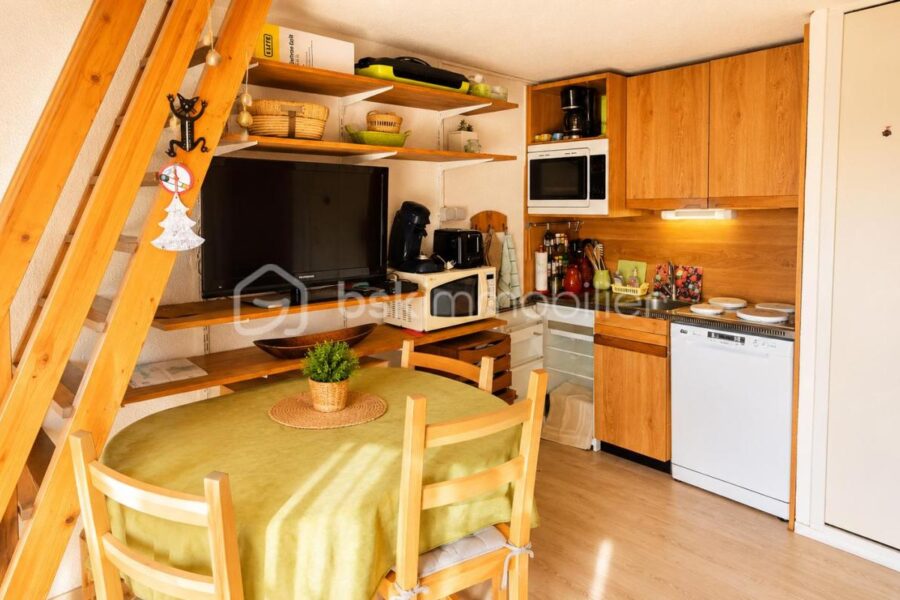 Appartement à vendre à Villard de lans