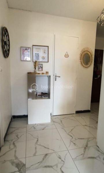 Appartement à vendre à Brunoy