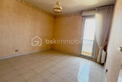 Appartement à vendre à Aubagne