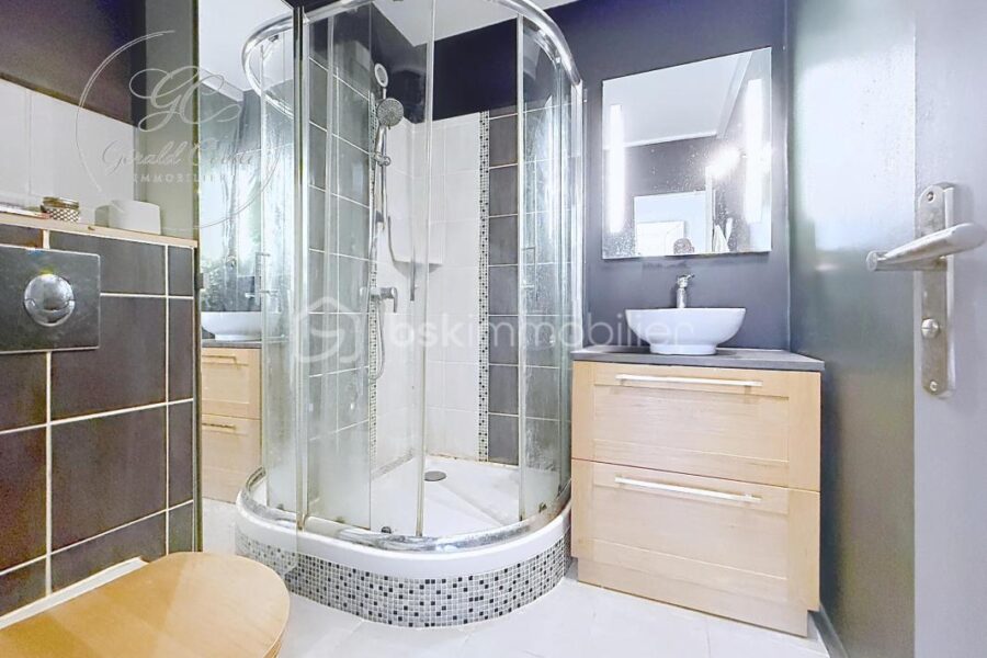 Appartement à vendre à Grasse