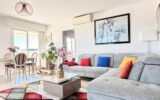 Appartement à vendre à Saint laurent du var
