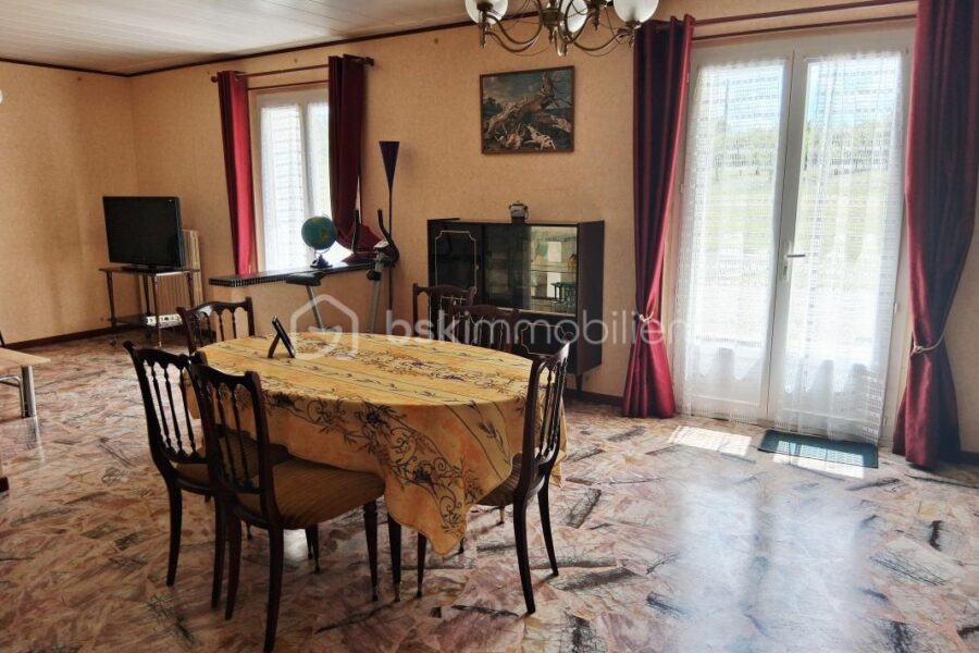 Maison à vendre à Dolmayrac