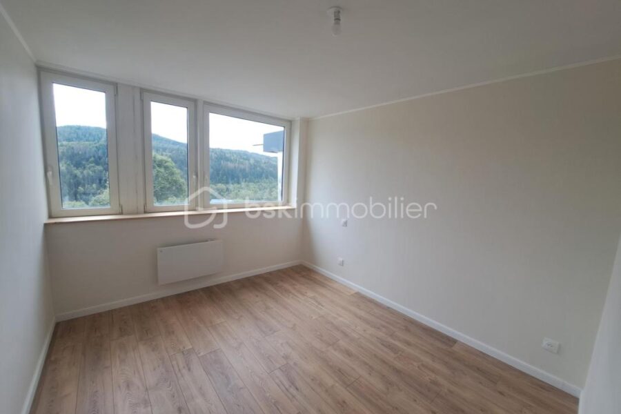 Appartement à vendre à Morbier