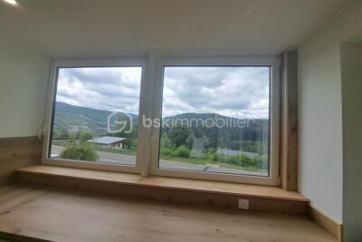 Appartement à vendre à Morbier