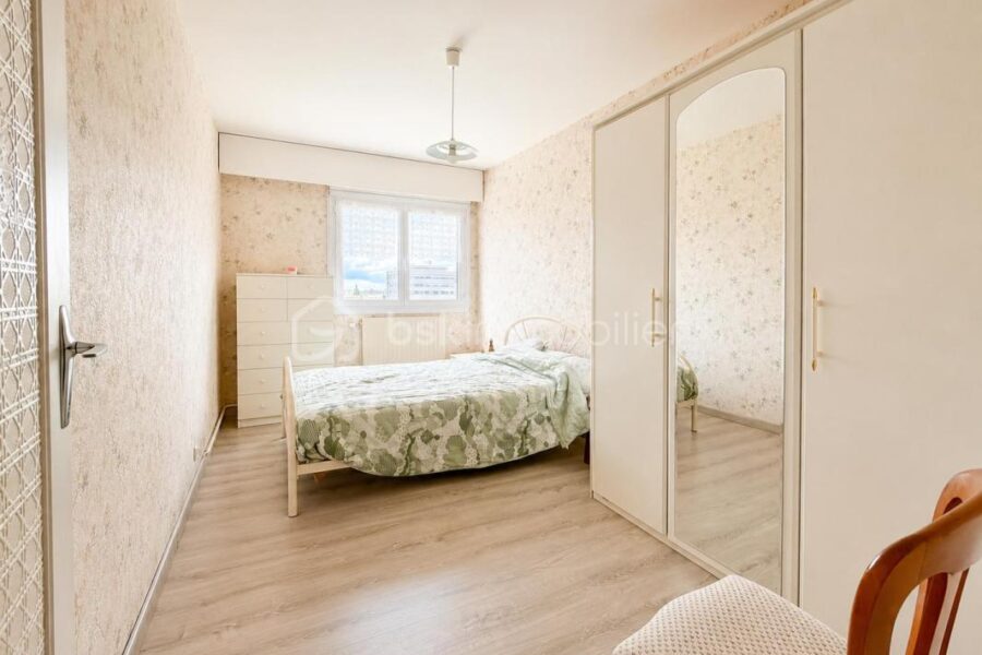 Appartement à vendre à La roche sur yon