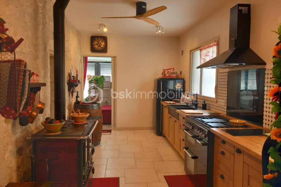 Maison à vendre à Agen