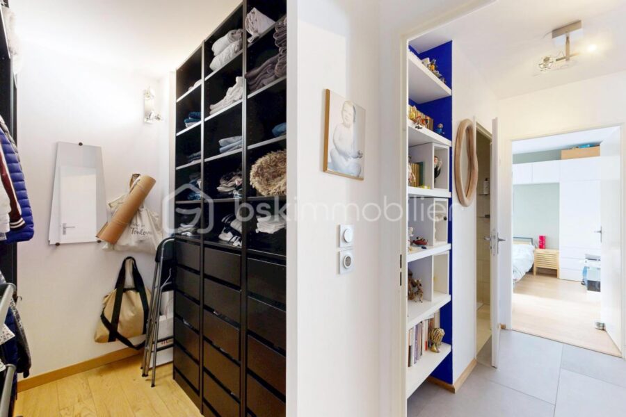 Appartement à vendre à Toulouse
