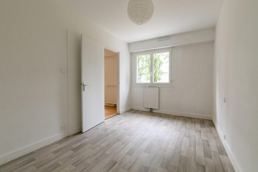 Appartement à vendre à Nantes