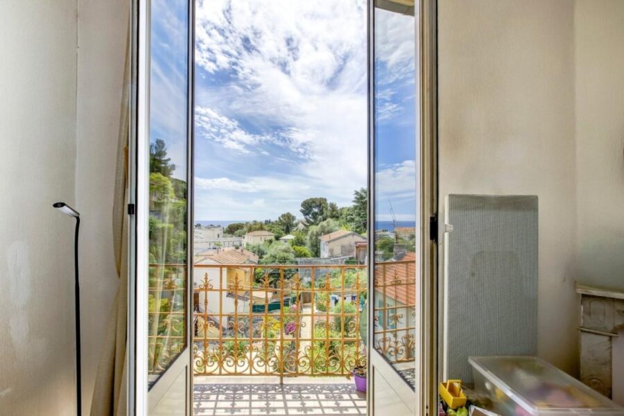 Appartement à vendre à Nice