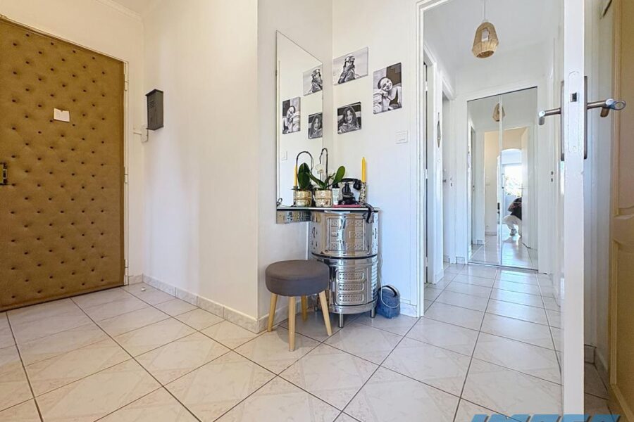 Appartement à vendre à Marseille