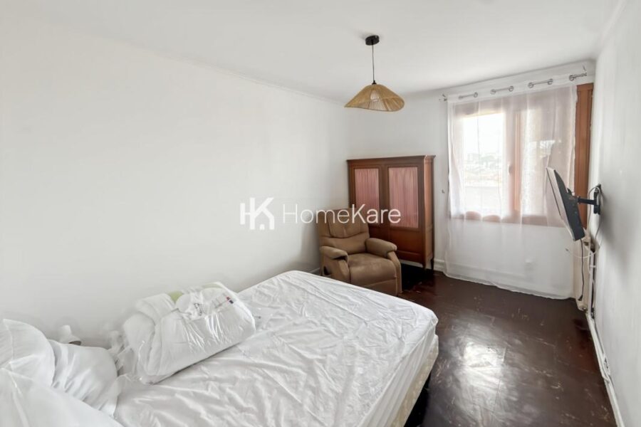 Appartement à louer à Toulouse
