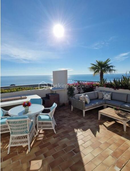 Appartement à vendre à Mauguio