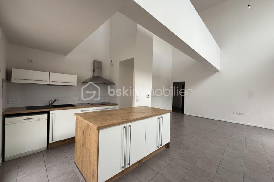 Appartement à vendre à Toulouse