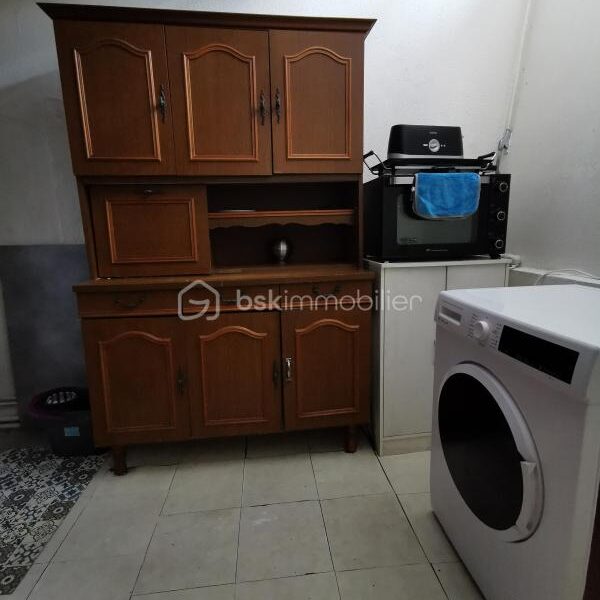 Appartement à vendre à Tarbes