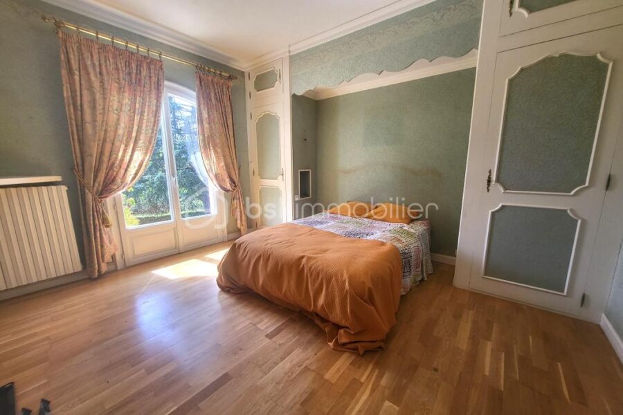 Maison à vendre à Avranches