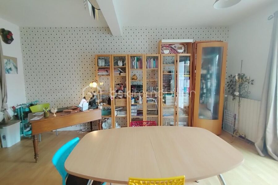 Maison à vendre à Nerac