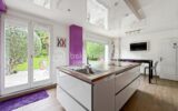 Maison à vendre à Saint germain les corbeil — Vue parc & jardin — photo 6