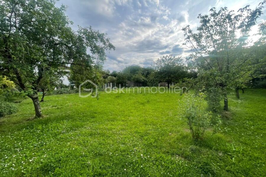 Terrain à vendre à Blagnac