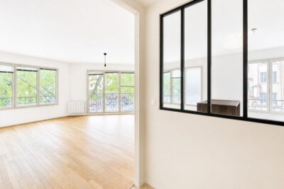 Appartement à vendre à Lyon