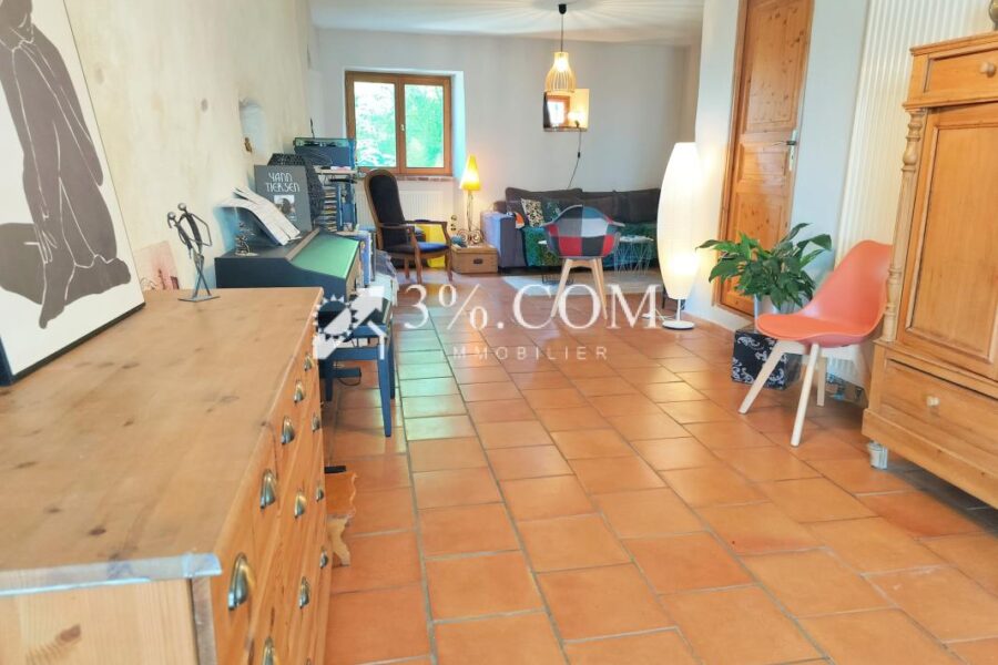 Maison à vendre à Marsanne
