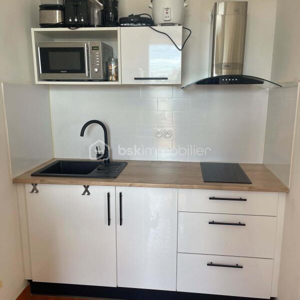 Appartement à vendre à Marseille 5e arrondissement