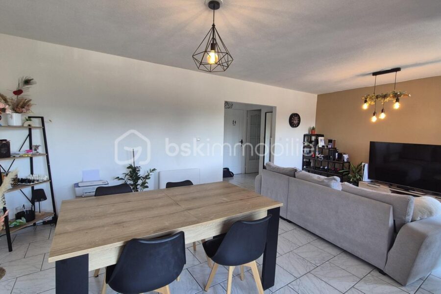 Appartement à vendre à Perpignan