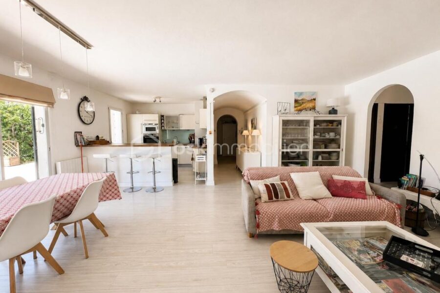 Maison à vendre à Mandelieu-la-Napoule