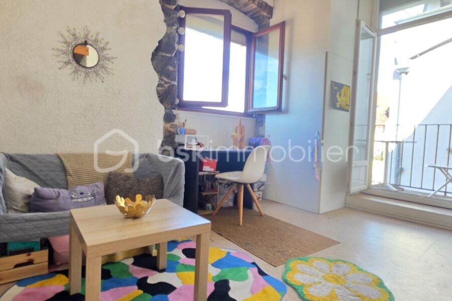 Appartement à vendre à Grenoble