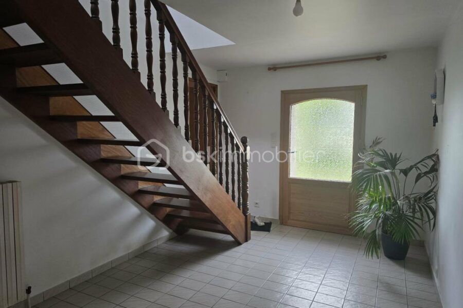Maison à vendre à Lanvaudan