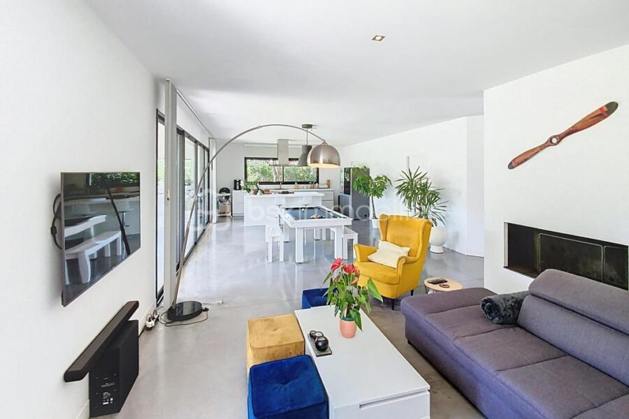 Maison à vendre à Lunel