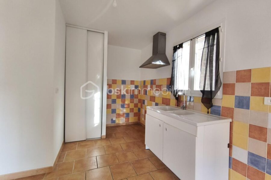 Maison à vendre à Volx