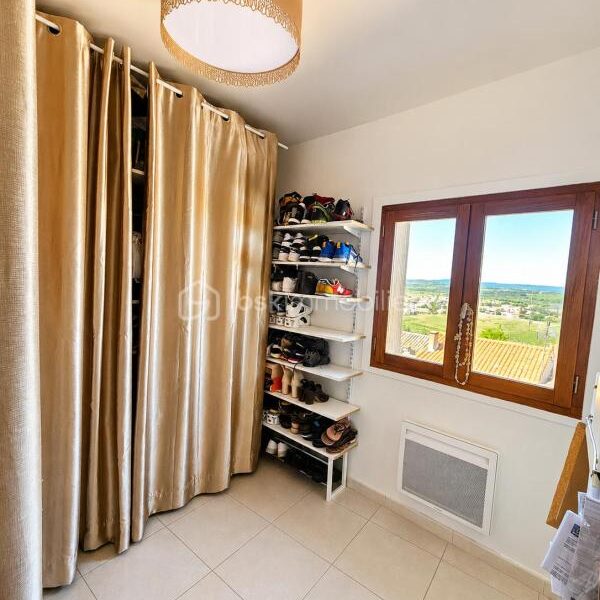 Maison à vendre à Abeilhan