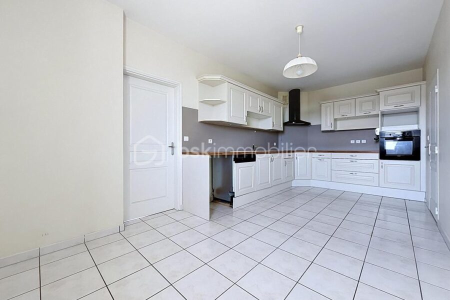 Appartement à vendre à Caen