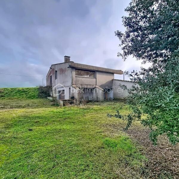 Maison à vendre à Fleurance