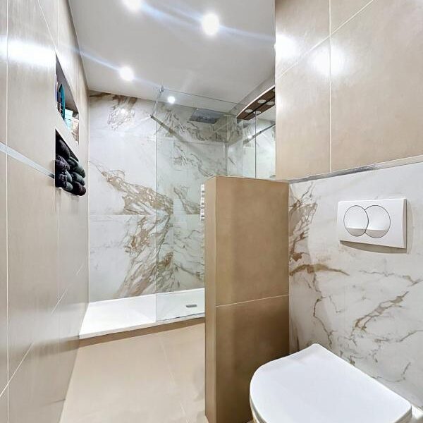 Appartement à vendre à Illzach