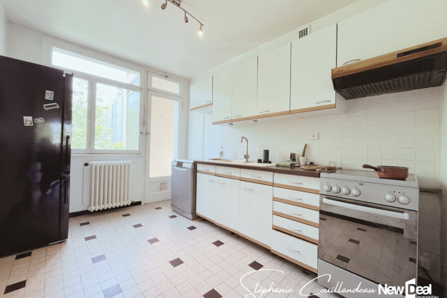 Appartement à vendre à Annecy