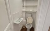 Appartement à vendre à Paris