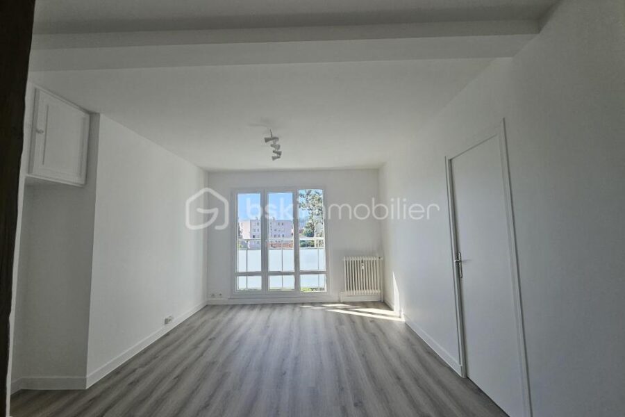 Appartement à vendre à Fontaine