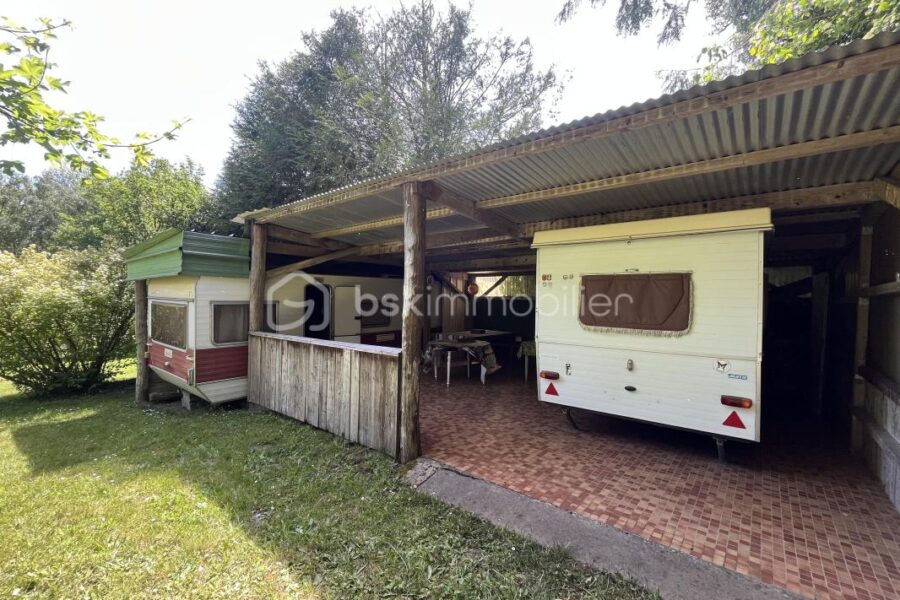 Terrain à vendre à Ecommoy