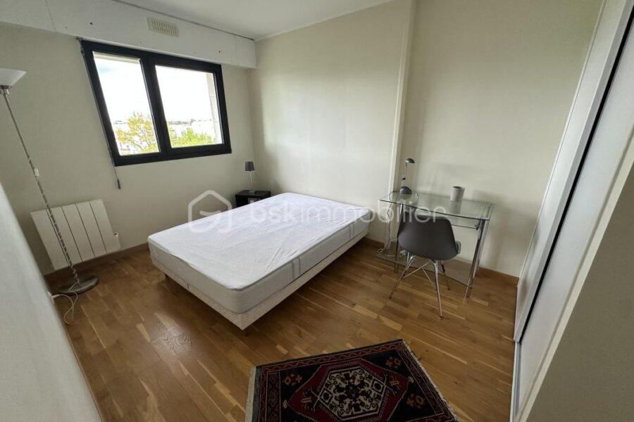 Appartement à vendre à Bordeaux