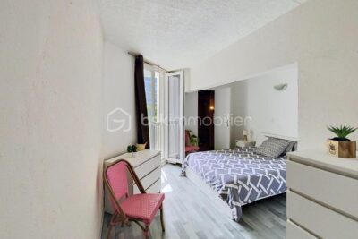 Appartement à vendre à La grande motte
