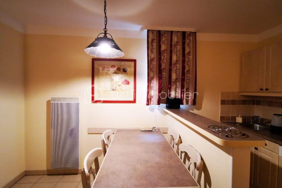Appartement à louer à Mallemort