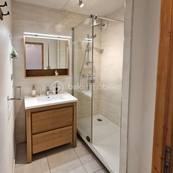 Appartement à vendre à Echirolles