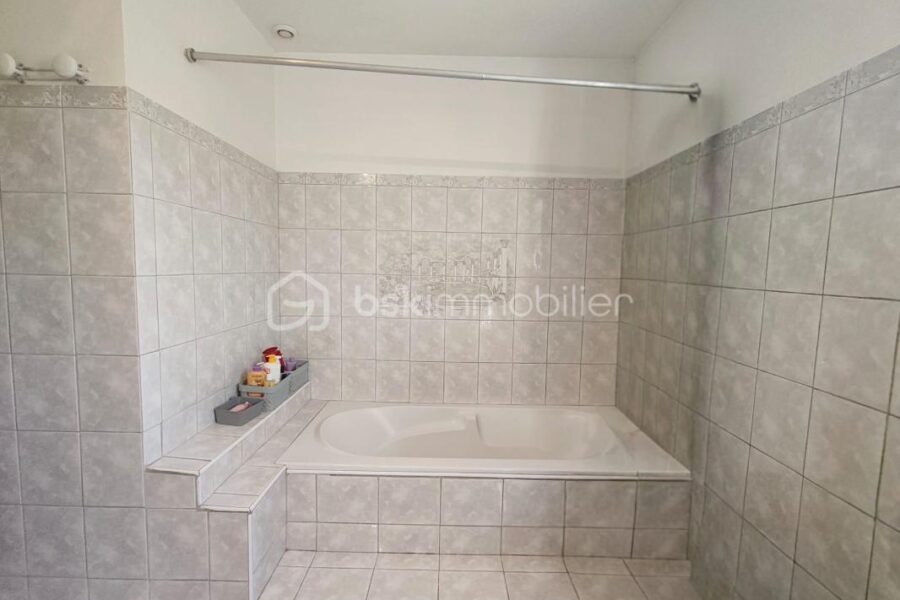 Maison à vendre à Miramas