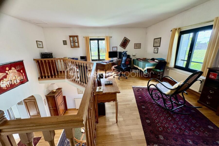 Maison à vendre à Brimont