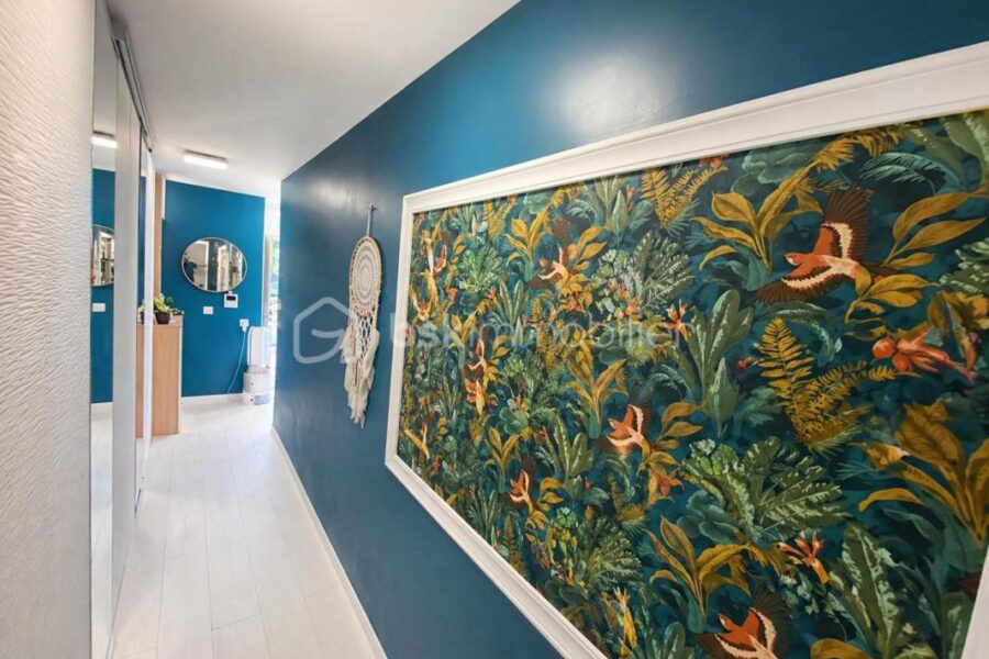 Appartement à vendre à Livry gargan