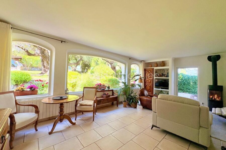 Maison à vendre à Vence
