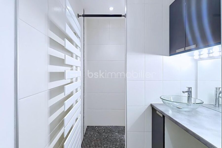 Appartement à vendre à Grenoble